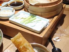 -青年公社烤鸭(滨湖银泰店)
