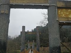 -寨沙侗寨(侗族歌堂)