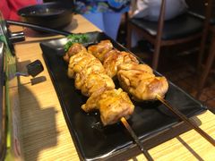 -胜代日本料理(云程巷小区店)