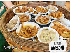 -品香排骨饭(羊官路店)