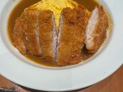 -CoCo壱番屋(久光百货店)