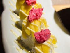 -福樱兰海鲜放题铁板烧(加州店)