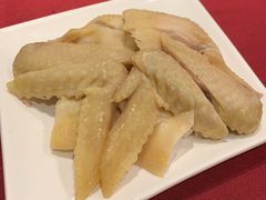 -老吉士酒家(天平路店)
