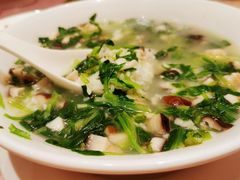 海鲜盅-锦江都城闵行饭店