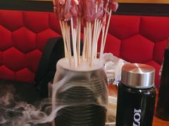 -1078號老北京涮肉(万达广场店)