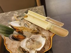 -牛YO寿喜烧·铁板烧和牛火锅自助(市府恒隆店)