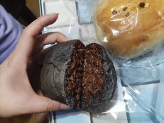 -糖一2元面包(良乡大学城店)