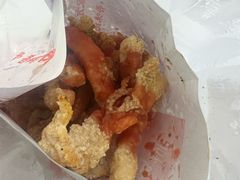 -香酥鸡排(京汉大道店)