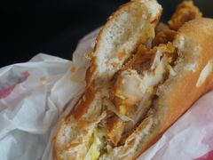 -麦当劳(杭州庆春路店)