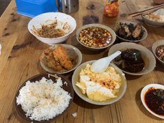 -九九豆花馆(解放碑步行街店)