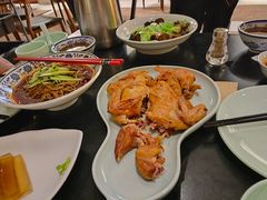 -西安饭庄·非遗陕菜(钟楼店)