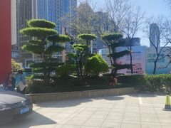 -烟台碧海饭店(烟台火车站店)