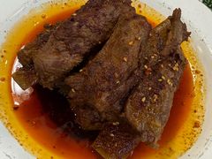 -令氏家外家周秦食府(高新店)
