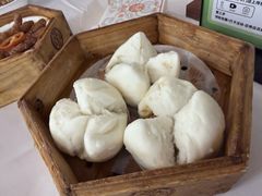 -怀德酒楼·粤菜·海鲜·茶点(宝安国际机场店)