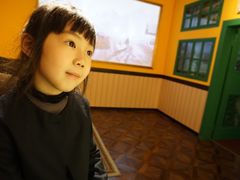 -印象莫奈时光映迹艺术展