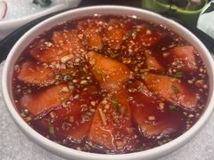 -东海怡品海鲜豆捞(舟宿夜江店)