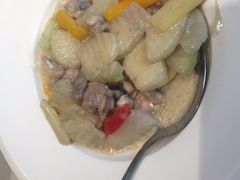 -匠心牛公馆·潮汕牛肉海鲜火锅(索菲特店)