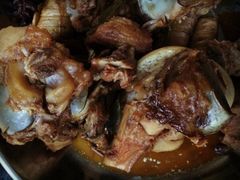 -东北风(江北万达店)