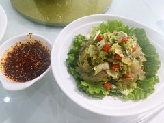 -小贝壳酒楼(经九路店)