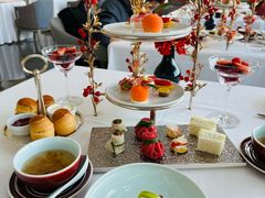 -北京柏悦酒店·锦庭餐厅Dining Room