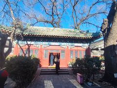 -贤良祠