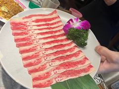 -禄婶鸡煲·打边炉