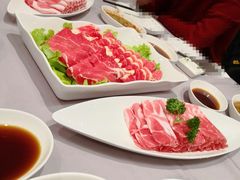 -鼎鼎香·港式火锅(北京SKP店)