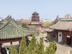 -开封府