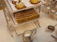 -The Ritz Restaurant