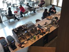 -星巴克臻选(南京艾尚天地店)