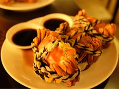 -339旋转餐厅(天府熊猫塔店)