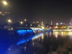 -南通濠河风景名胜区