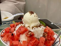 -顺记冰室(宝华路店)