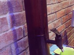 -鱼库·不仅是一家烤鱼店(车公庙店)