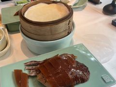 -唐廊烤鸭店(工体店)