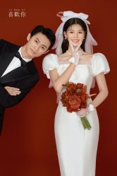 -巴黎春天婚纱摄影STUDIO·定制