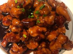 糖醋排骨-上名堂·鱼头好吃(体育场路店)