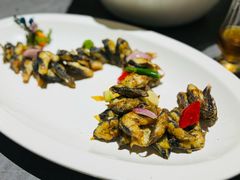 -广州德安丽舍凯宾斯基酒店