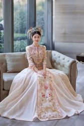 -NaNa婚纱礼服馆