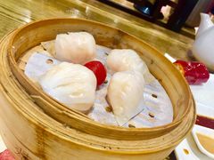 金牌虾饺皇-赏点粤式点心(广州塔店)