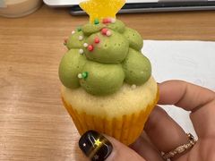 -派悦坊·甜品·蛋糕(虹口龙之梦店)