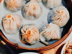 蟹粉小笼-王興記(中山路店)