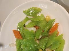 -丰收日·小海鲜·沪上家宴(顾村正大店)