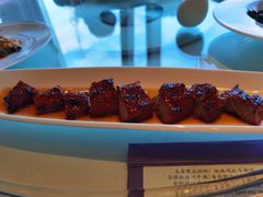 -金轩中餐厅 Jin Xuan(浦东丽思卡尔顿酒店)