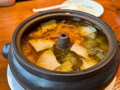 云南汽锅鸡-云雪丽·茶马文化特色菜(古城口店)