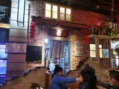 -刘妈小集市(黄陂广场店)