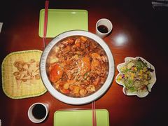 -谢蟹浓(西铁营万达店)