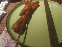 -通海俄式烧烤·俄罗斯大串(嵩山路店)