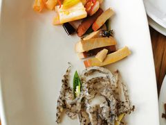 -解放碑威斯汀酒店-知味国际美食餐厅