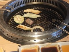 -焼肉 ウエスト(天神店)